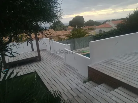 Casa de 220 m² en Jávea