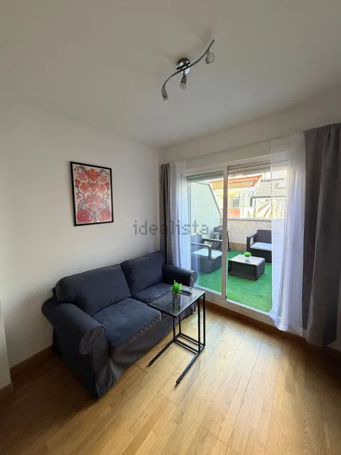 Pis de 82 m² a Madrid