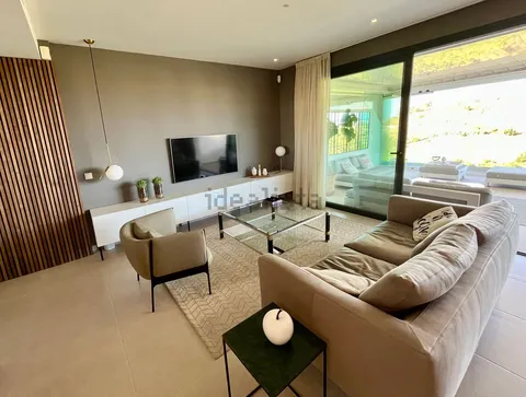Pis de 274 m² a Mijas