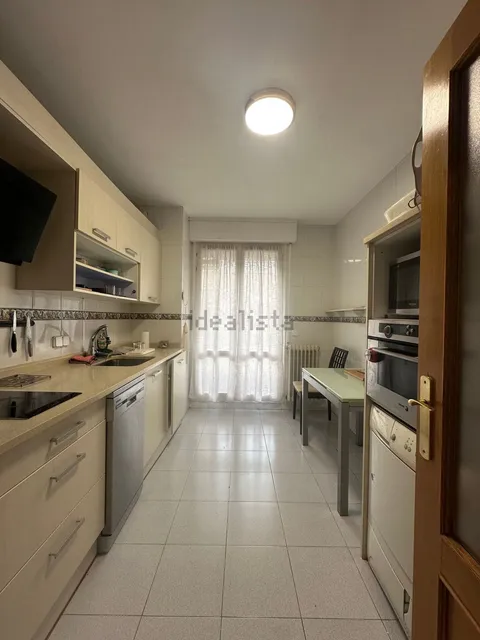 Wohnung 76 m² in Barañáin / Barañain