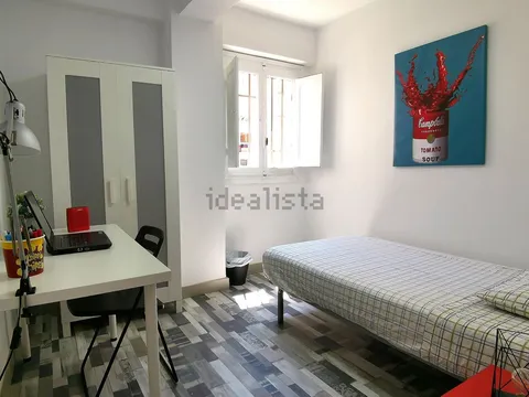 Habitació de lloguer, València