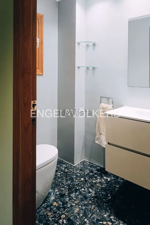 Appartement 200 m² à Ontinyent