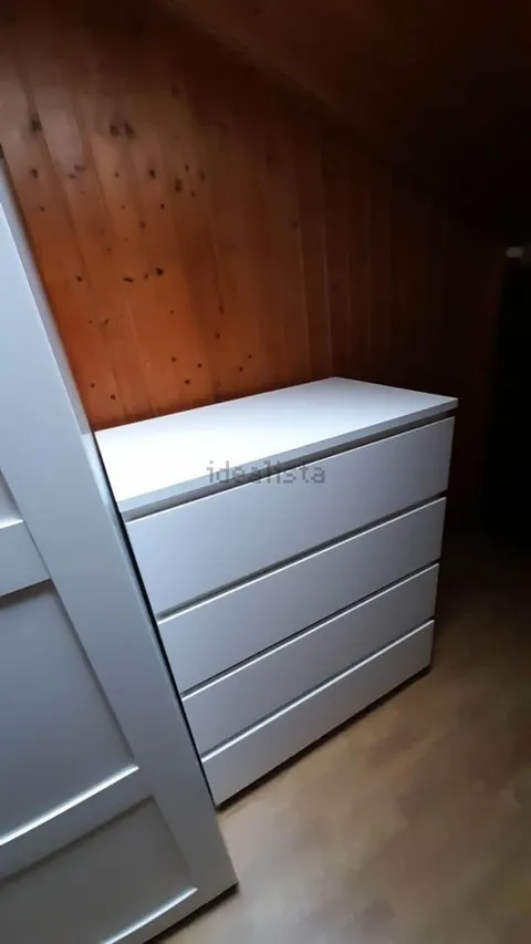 Pis de 60 m² a Santander