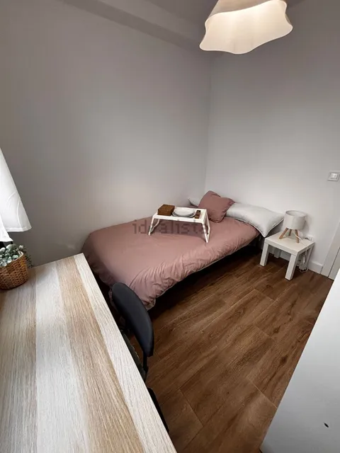 Chambre à louer, Gijón / Xixón