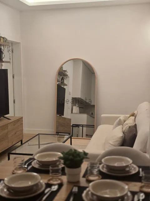 Pis de 65 m² a Madrid