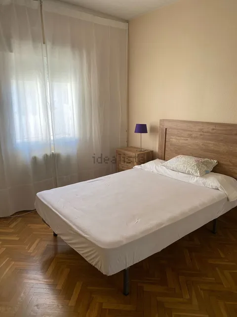 Zimmer zur Miete, Madrid