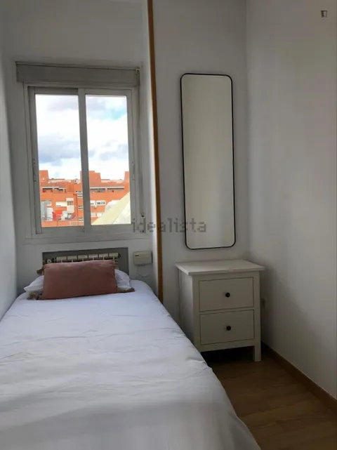 Pis de 58 m² a Madrid