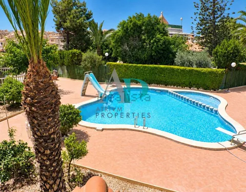 Casa de 120 m² a Oriola