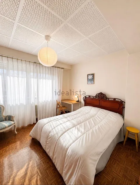 Habitació de lloguer, Lugo