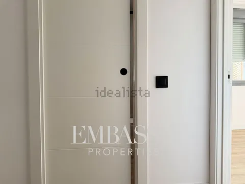 Pis de 125 m² a Madrid