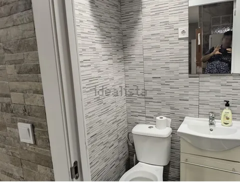 Pis de 35 m² a Madrid