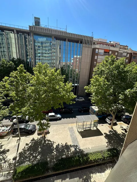 Pis de 62 m² a Madrid