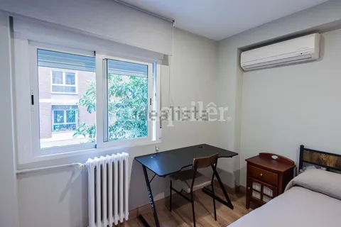 Pis de 119 m² a Madrid