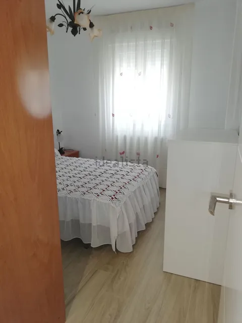 Pis de 78 m² a Albacete