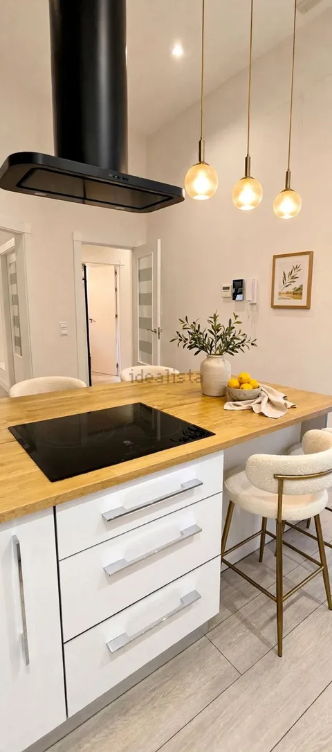 Pis de 180 m² a Sevilla