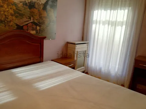 Habitació de lloguer, Lleó