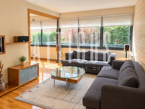 Appartamento 111 m² a Sant Cugat del Vallès