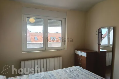 Pis de 82 m² a Benavente