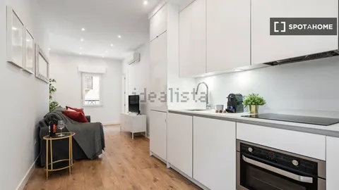 Pis de 50 m² a Madrid