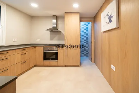 Pis de 173 m² a València