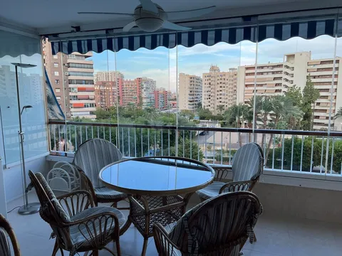 Piso de 85 m² en Alicante