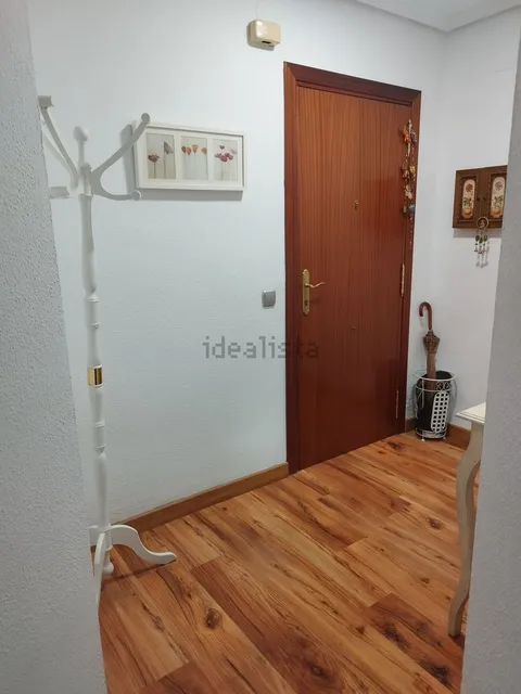 Wohnung 103 m² in Cáceres