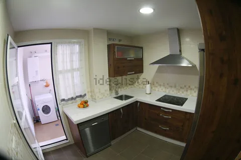 Wohnung 85 m² in Cáceres