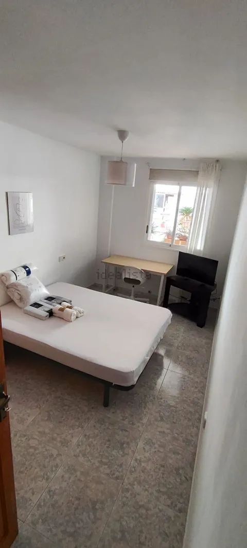 Habitació de lloguer, Palma