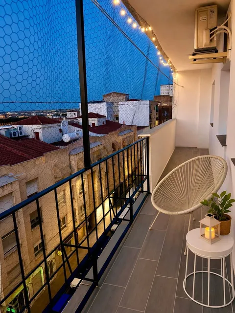 Pis de 70 m² a Mérida