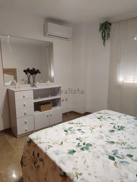 Pis de 95 m² a Benalmádena