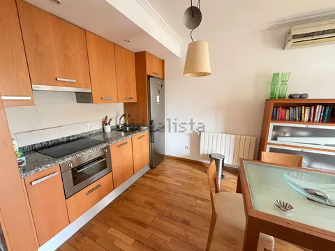 Pis de 59 m² a Madrid