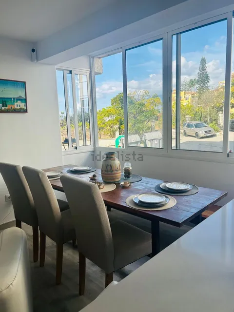 Pis de 84 m² a Estepona