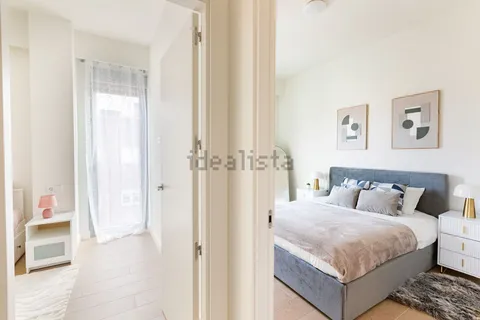 Pis de 61 m² a Madrid