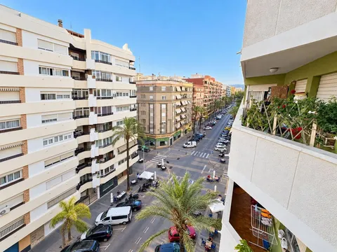 Pis de 85 m² a Gandia