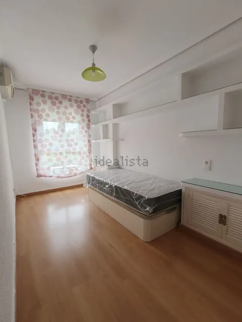 Pis de 94 m² a Còrdova