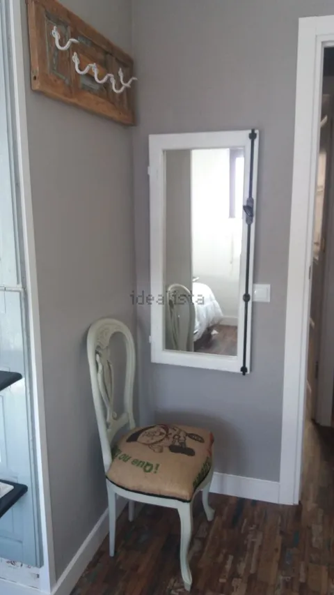 Habitació de lloguer, Conca