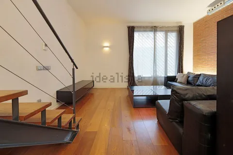 Pis de 198 m² a Barcelona
