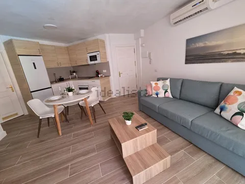 Квартира 57 м² в Santiago del Teide