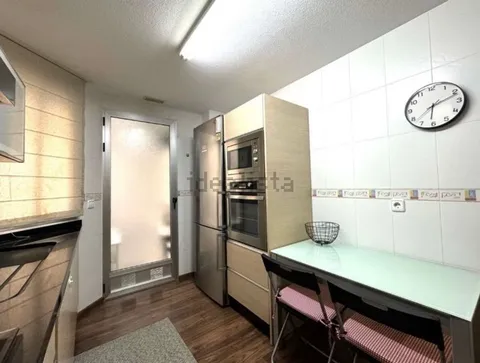 Pis de 120 m² a Múrcia