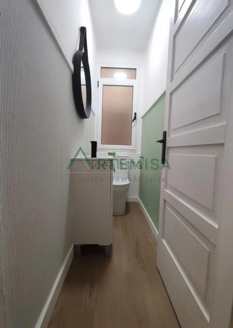 Flat 148 m² in Ferrol