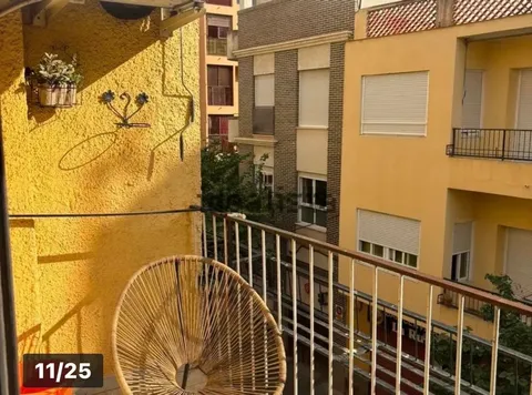 Комната в аренду, Sant Vicent del Raspeig / San Vicente del Raspeig (3/9)