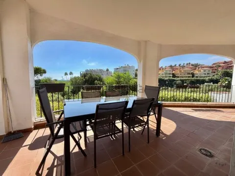 Pis de 140 m² a San Roque