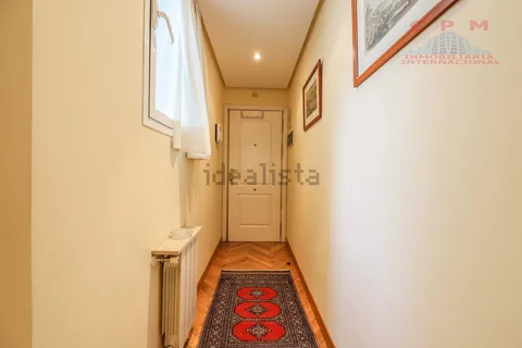 Pis de 50 m² a Madrid