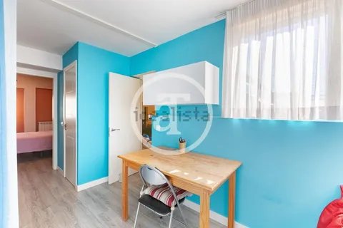 Pis de 55 m² a Madrid