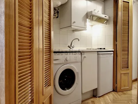 Pis de 35 m² a Madrid