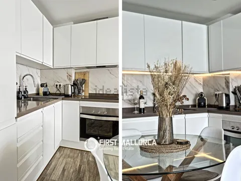 Pis de 52 m² a Calvià