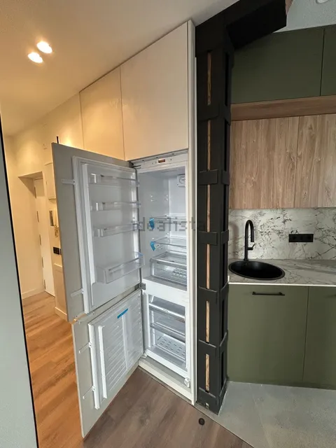 Pis de 71 m² a Madrid