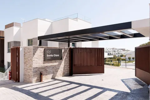 Pis de 275 m² a Marbella
