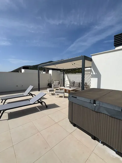 Pis de 168 m² a Benalmádena