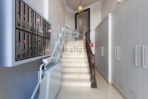 Pis de 102 m² a Barcelona